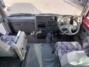 Nissan Civilian NISSAN CIVILIAN BUS RHD 2003 MODEL 4.1 L DIESEL MANUAL(PM20530)