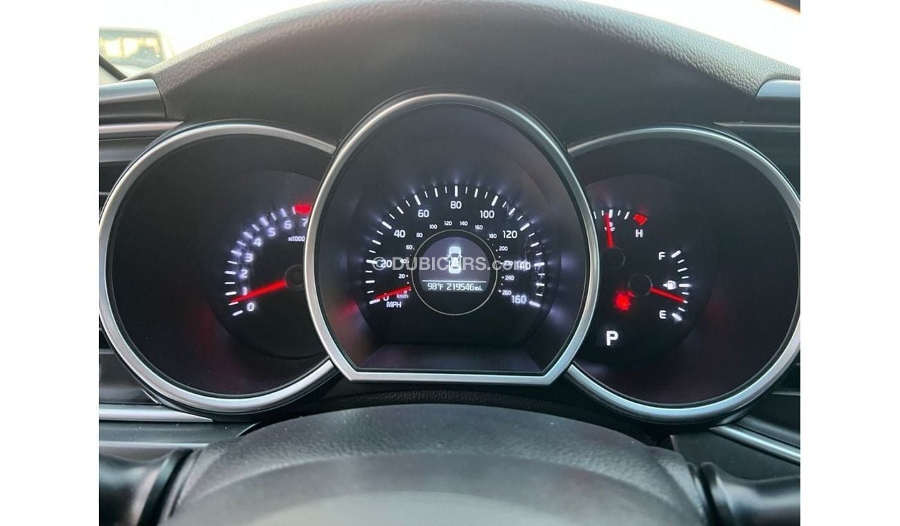 Kia Optima *Offer*2015 Kia Optima LX 2.4L V4 /