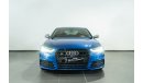 Audi S6 2016 Audi S6 V8 / Full Option / Full Audi Service History