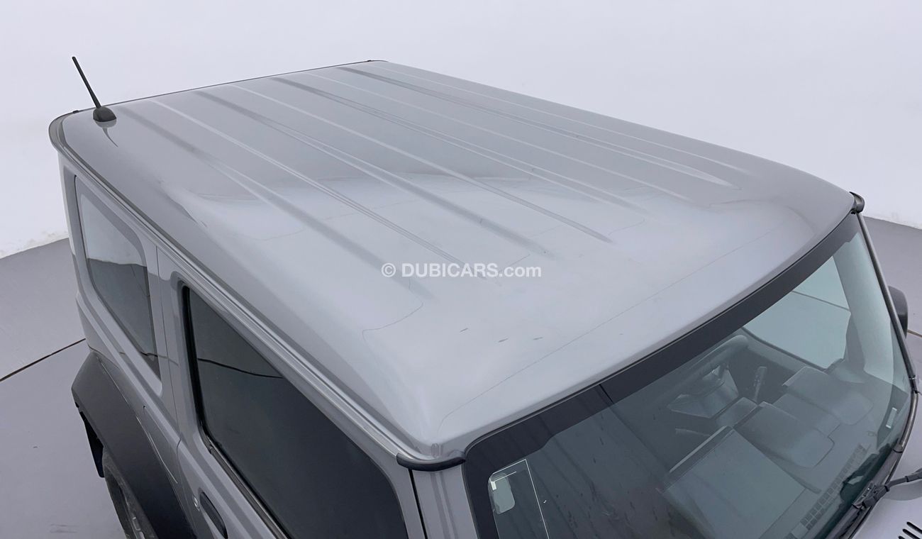 Suzuki Jimny GL 1.5 | Zero Down Payment | Free Home Test Drive