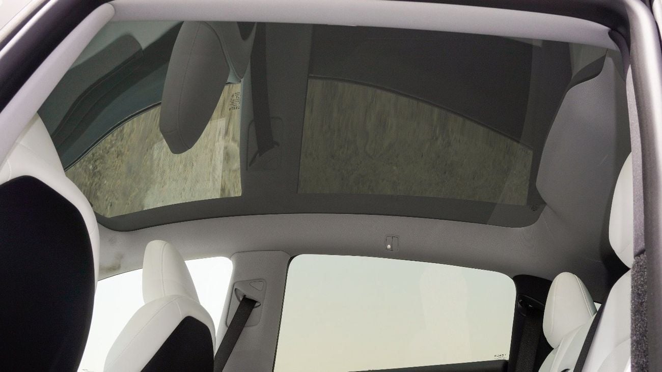 Tesla Model Y Long Range (AWD) || Brand New || 0 KM