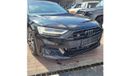 Audi S8 TFSI quattro 4.0L AUDI S8 FSI QUATTRO 4.0 5 YEARS WARRANTY FROM ALI & SONS ABU DHABI ALL SERVICES FR