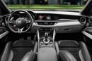Alfa Romeo Stelvio Stelvio Quadrifoglio | 3,134 P.M | 0% Downpayment | Alfa Romeo Warranty!