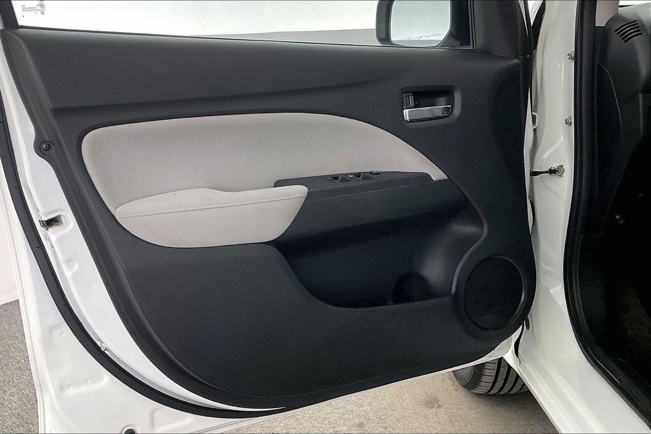 ميتسوبيشي اتراج GLX Full | upto AED 20,000 Ramadan Discount | شامل الضمان | 0 ﺪﻔﻋﺓ ﺃﻮﻟﻯ