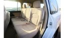 Toyota Land Cruiser 21MY LC200 4.0L GXR AT Without sun roof - الى جميع الوجهات