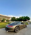 بورش 911 carrera