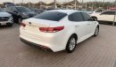 كيا أوبتيما LX LX Low Mileage