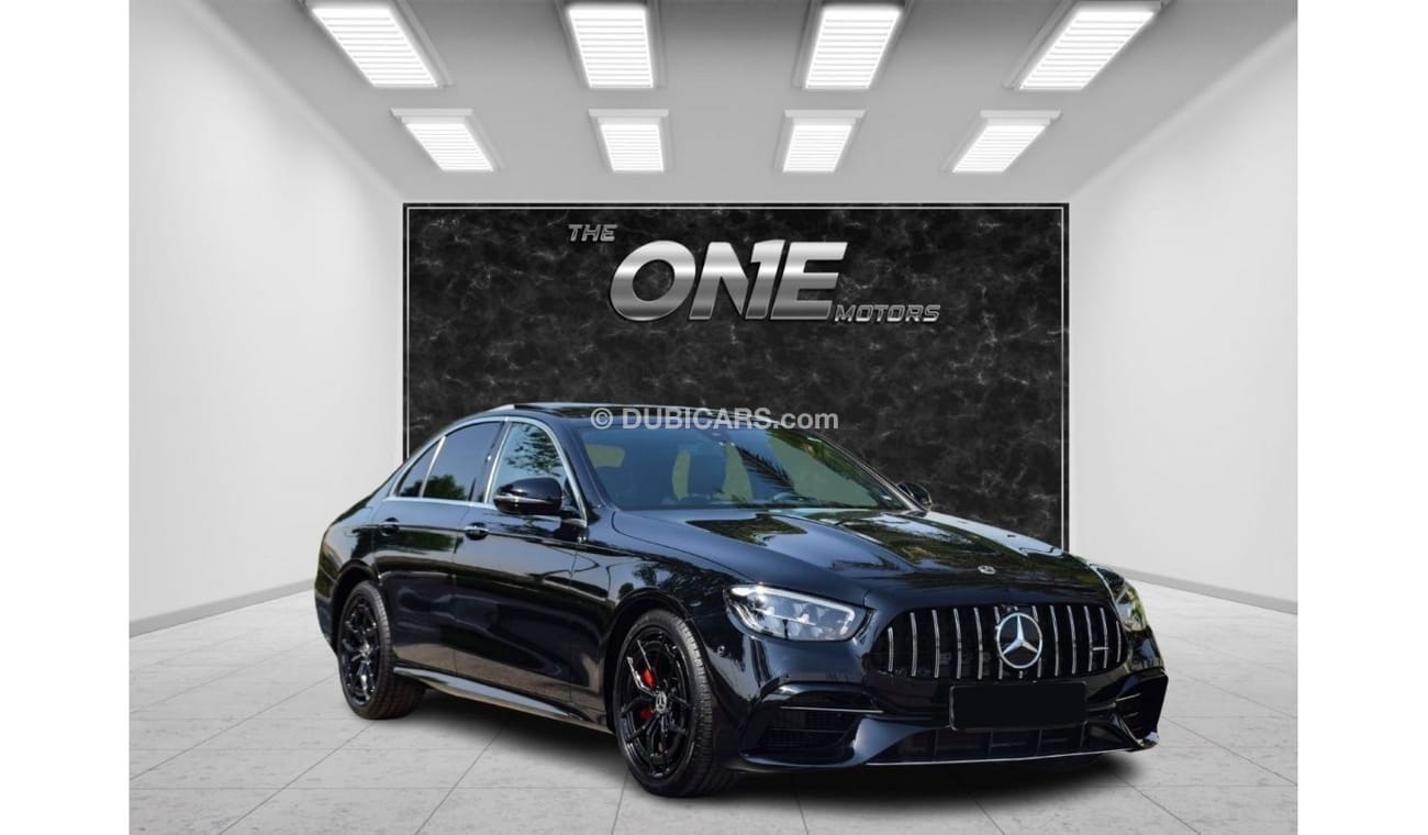 مرسيدس بنز E 350