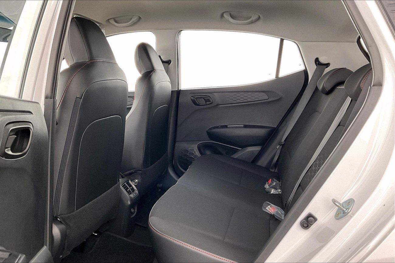 Hyundai Grand i10 Smart | Guaranteed Warranty | 0 Down Payment