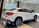 بي أم دبليو X6 50i M Sport 4.4L