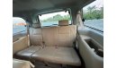 Nissan Armada Model 2007GCC CAR PERFECT CONDITION INSIDE AND OUTSIDE FULL OPTION LE