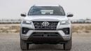 تويوتا فورتونر TOYOTA FORTUNER
