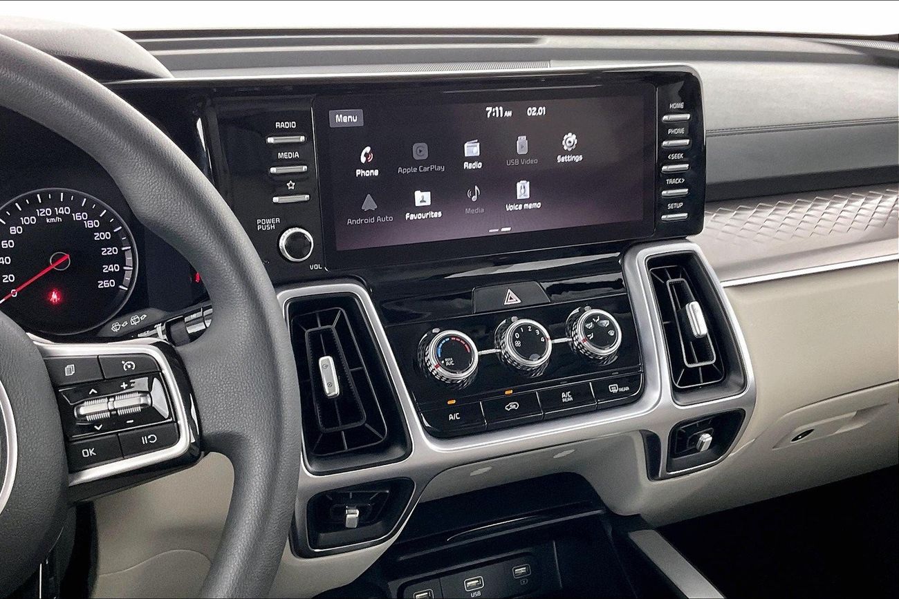 Nissan XTerra Titanium | 1 year free warranty | 0 Down Payment