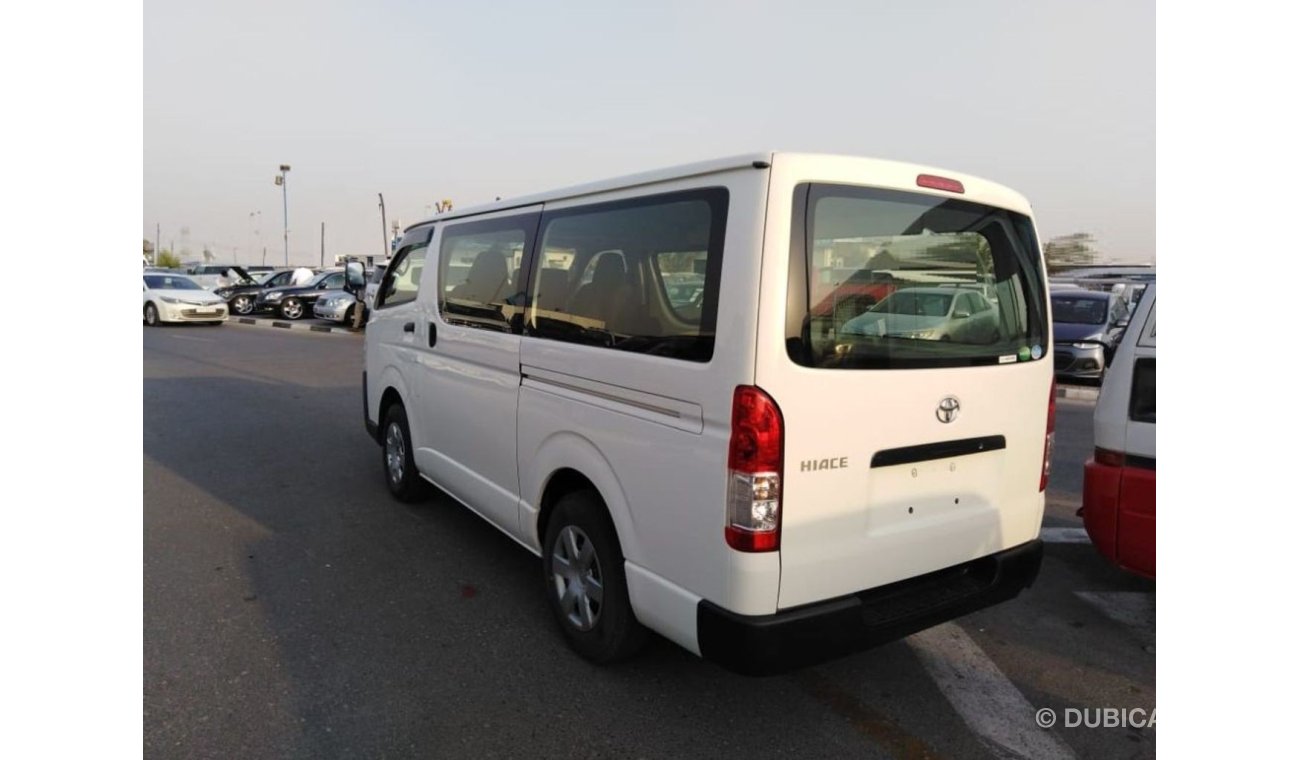 Toyota Hiace Hiace Van  (Stock no PM  212 )