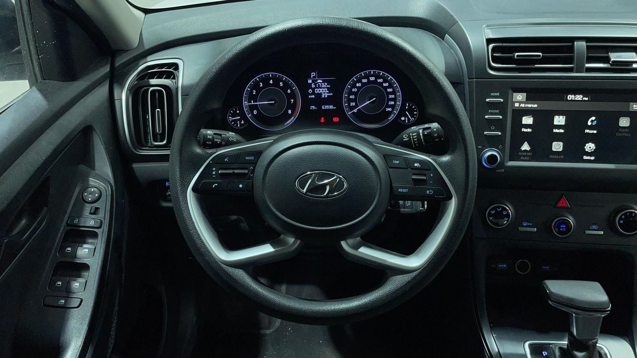 Hyundai Creta 2024 SMART | AED 803/Month | 0 DP | 30 Day Return | Warranty