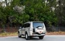 Mitsubishi Pajero GLS HIGHLINE Mitsubishi Pajero Gulf 2012 Specs in excellent condition 3.5L (5 Seater)