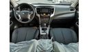 Mitsubishi L200 Sportero,2.4L Diesel, A/T, With Leather & Power Seats,  FULL OPTION (CODE # MSP07)