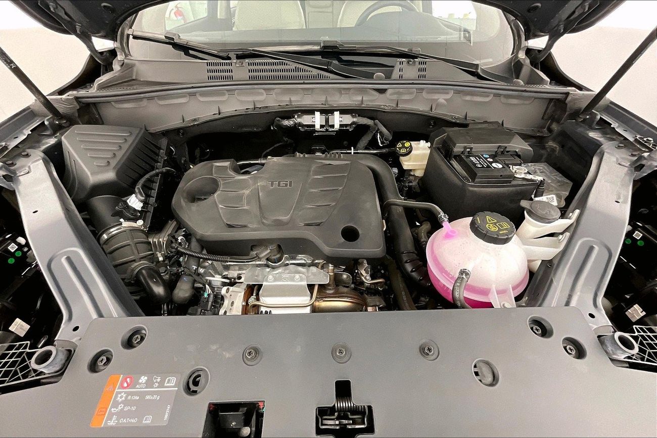 تويوتا راف ٤ Adventure | ضمان مجاني لمدة عام | 0 دفعة أولى