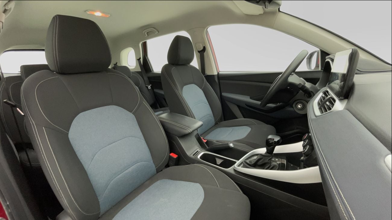 Chevrolet Captiva LS 1.5 | Zero Down Payment | Home Test Drive