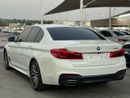 BMW 520i BMW 520i MY2018