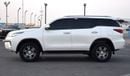 Toyota Fortuner 2020 Toyota Fortuner  Gcc spec Orignal pint 2 key