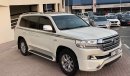 Toyota Land Cruiser VXR V8 5,7