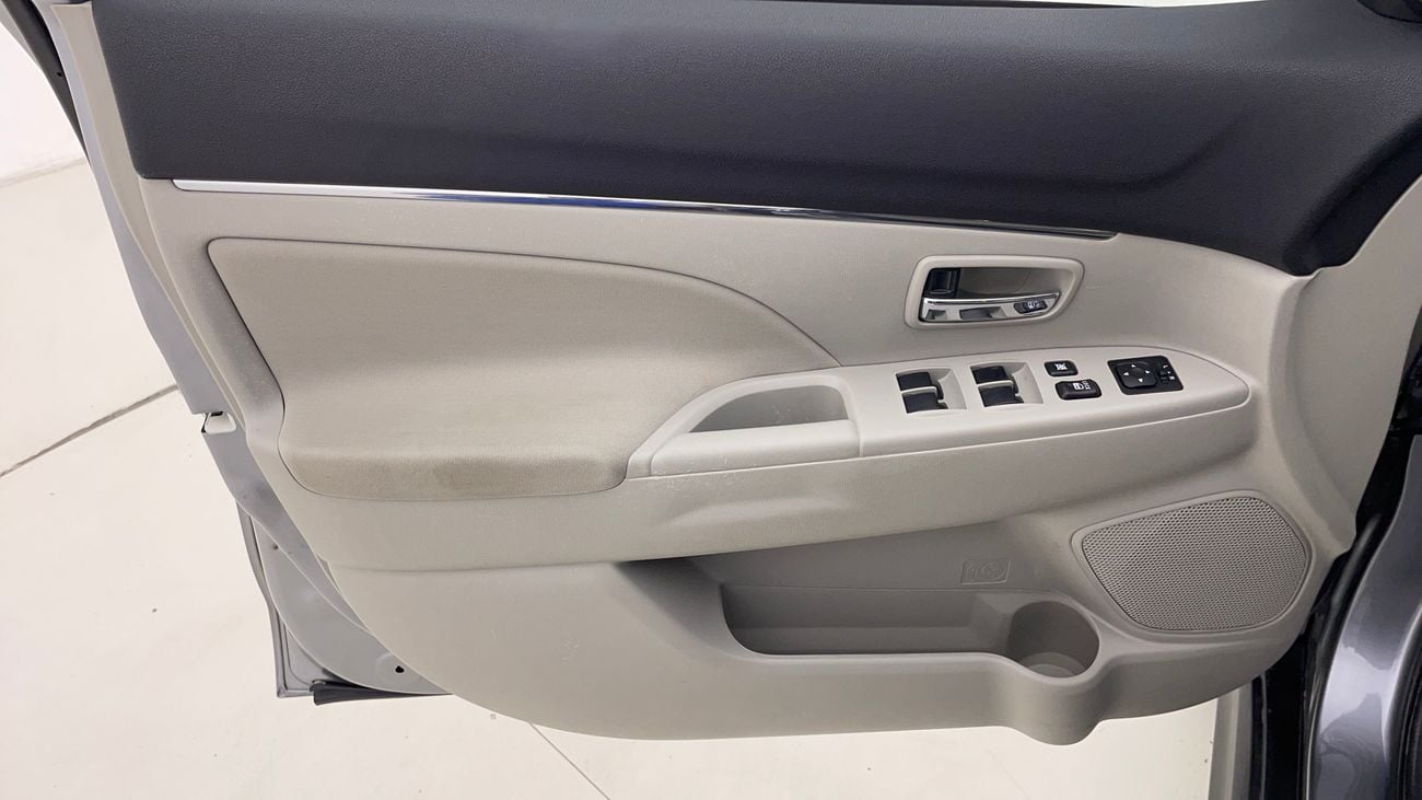 Mitsubishi ASX GLX MIDLINE 2 | Zero Down Payment | Home Test Drive