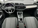Audi Q3 35 TFSI Advanced 2.0L Q3 Advanced 35 TFSI 150hp (Ref# 31288)