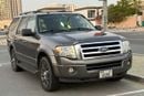 Ford Expedition XLT 5.4L