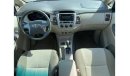 Toyota Innova GL 2015 / 2.7L / 7 Seats Ref#710