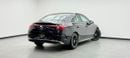 Mercedes Benz CLA 200 AMG 2027 Mercedes Benz CLA200 AMG, 5 Years MB Warranty, Delivery Kms, Fully Loaded, GCC