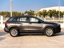 Toyota Corolla Cross 1.8 Hybrid Mid - Grey Mettalic Inside Red | Export Only