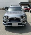 MG RX8 Luxury 1510 PM || MG RX8 2.0 TC  AWD || GCC || FULL OPTION || WELL MAINTAINED