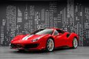 Ferrari 488 Pista High Spec