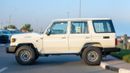 تويوتا لاند كروزر 70 Toyota Land cruiser LC76 2025  2.8L Diesel