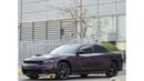 Dodge Charger DODGE CHARGER SXT 2021 US V6 GOOD CONDOITION // PERFECT CONDITION