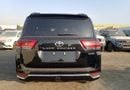 Toyota Land Cruiser VXR 3.5L