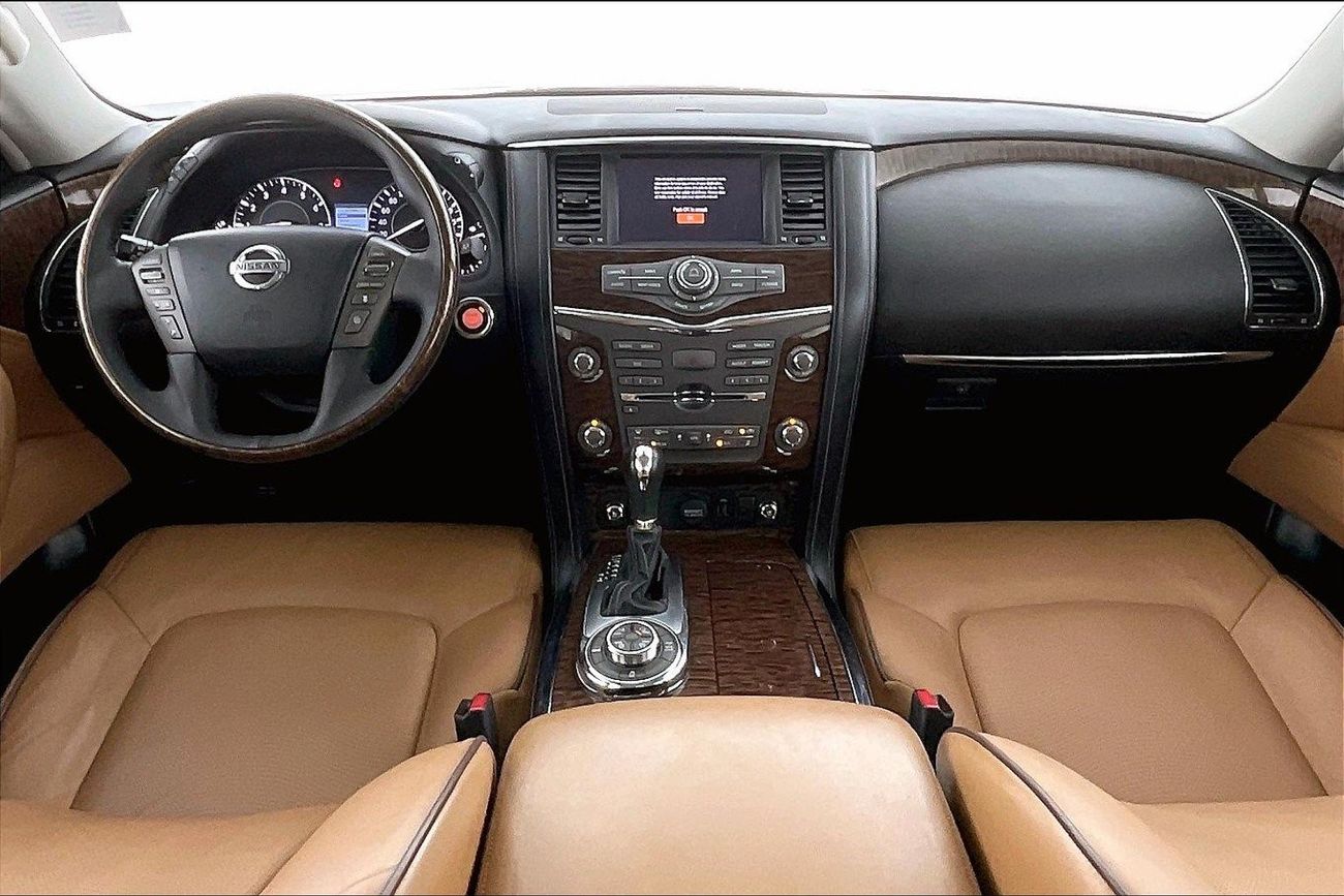 Mercedes-Benz GLS 450 Premium + (AMG Package) | Guaranteed Warranty | 0 Down Payment