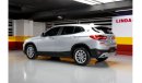 BMW X2 BMW X2 S-Drive 20i 2020 GCC under Agency Warranty with Flexible Down-Payment.