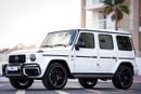 مرسيدس بنز G 63 AMG Std 4.0L