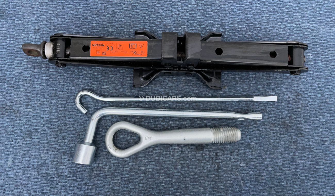 Nissan Kicks SV 1.6 | Zero Down Payment | Free Home Test Drive