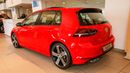 Volkswagen Golf R 4MOTION