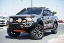 Ford Ranger The Ford Ranger is a versatile mid-size pickup truck designed for work, family, and play, featuring