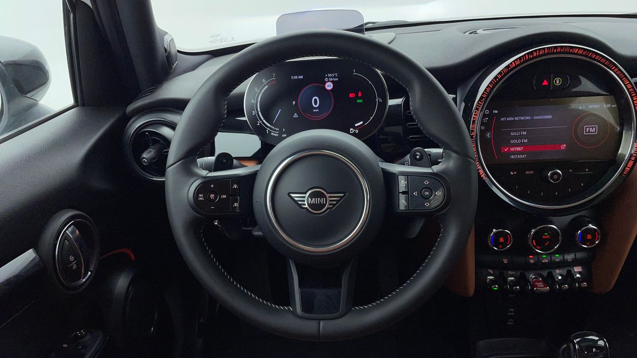 Mini Cooper S S 2 | Zero Down Payment | Home Test Drive