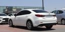 Mazda 6 GRAND TOURING (NON GCC) Mazda 6 - 2015 - American Specs - 2.5L - Full Options - Excellent Condition