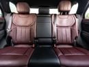 لاند روفر رينج روفر سبورت DYNAMIC SE P400 Land Rover Range Rover Sport 2024