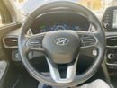 Hyundai Santa Fe GL Panorama 2.4L
