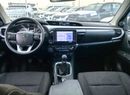 Toyota Hilux 2025 TOYOTA HILUX 2.7L PETROL 4x2 MANUAL TRANSMISSION