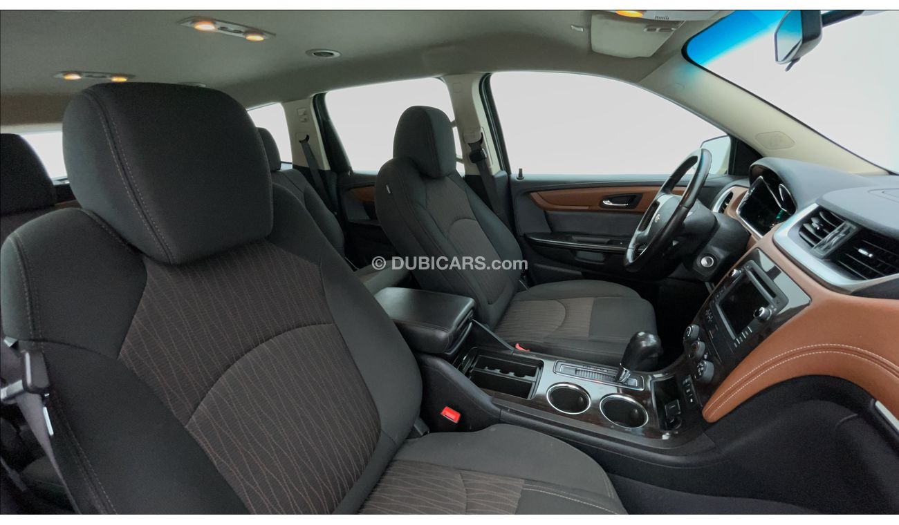 Chevrolet Traverse LT 3.6 | Zero Down Payment | Free Home Test Drive