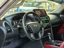 Nissan Patrol LE Titanium GCC Specs